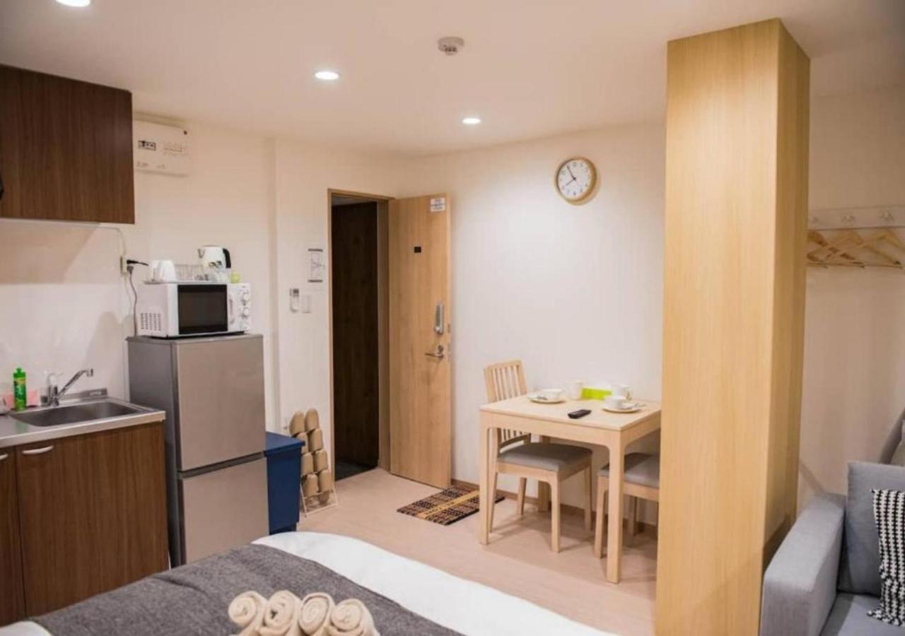 Apartment Namba Shinsaibashi Usj 4 Peoples Valuehjq101