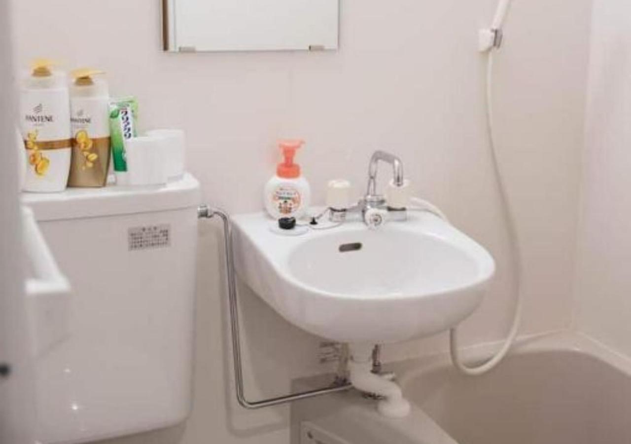 Namba Shinsaibashi Usj 4 Peoples Valuehjq101 Apartment *