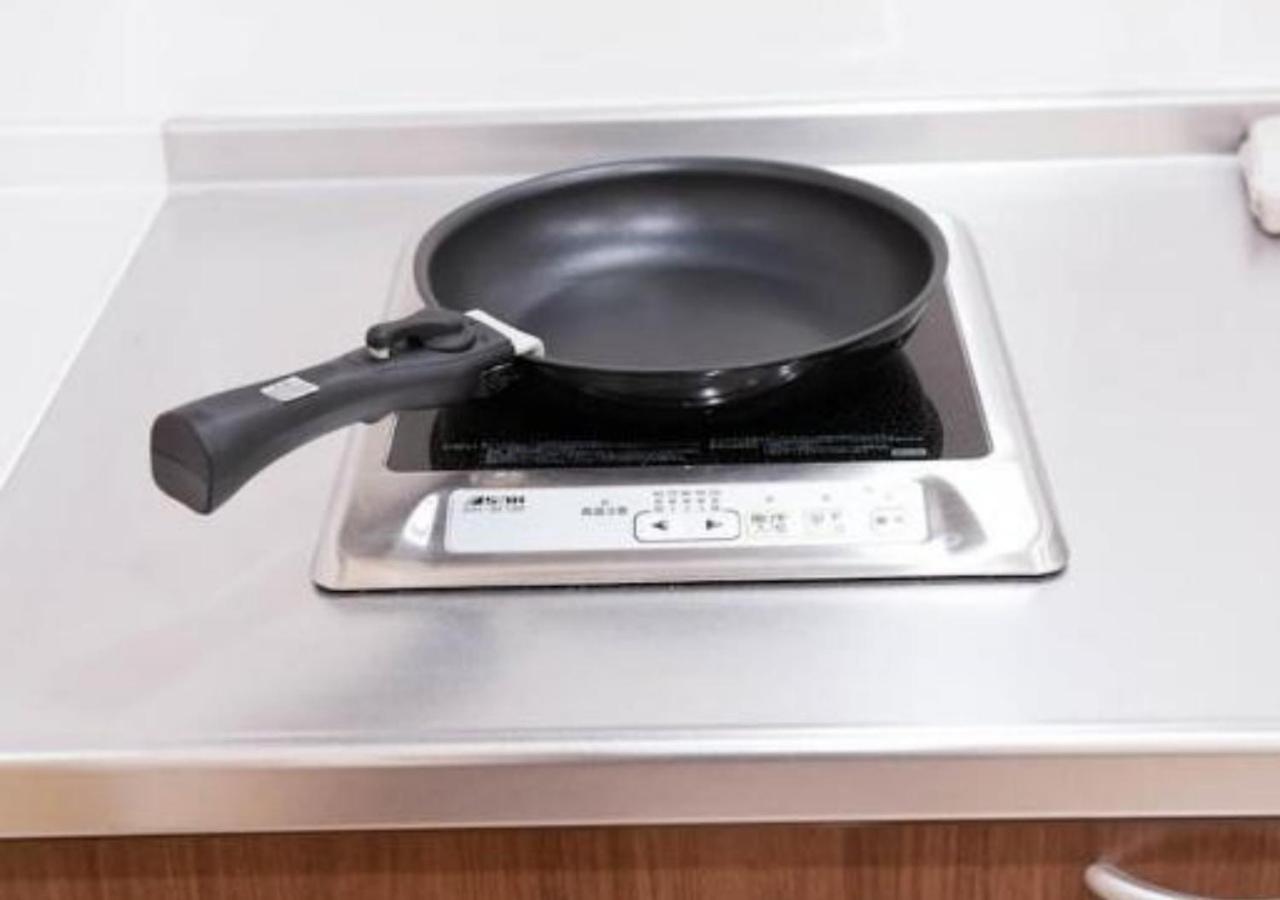 Namba Shinsaibashi Usj 4 Peoples Valuehjq101 Apartment Osaka