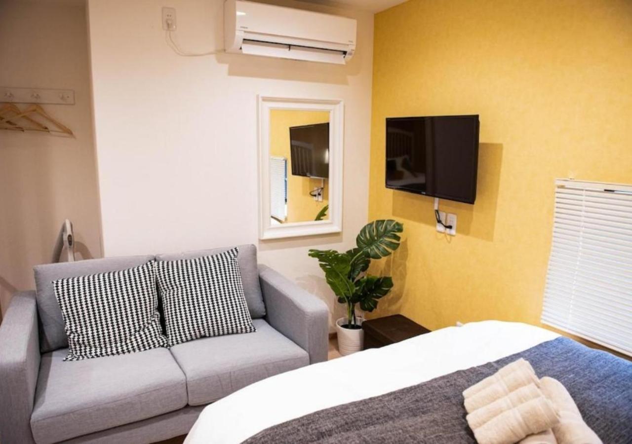 Apartment Namba Shinsaibashi Usj 4 Peoples Valuehjq101 *